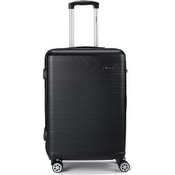 Benzi 5330 4 wheels Trolley M 65 cm  Variant 4