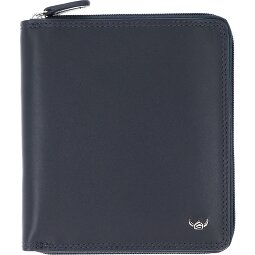 Golden Head Polo wallet RFID leather 10.5 cm  Variant 3