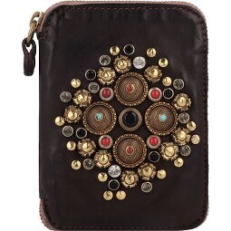 Campomaggi Tosca Wallet Leather 10 cm  Variant 2