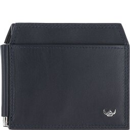 Golden Head Polo Wallet RFID protection Genuine Leather 11 cm  Variant 3
