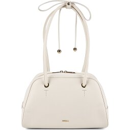 Furla Poppy Shoulder Bag M Genuine Leather 30 cm  Variant 2