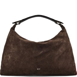 abro All in one Shoulder Bag Genuine Leather 50 cm  Variant 2