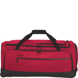 Travelite Crosslite 5.0 2 wheels Travel bag L 79 cm  Variant 3