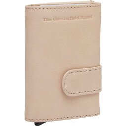 The Chesterfield Brand Iriona Wallet RFID protection Leather 7.5 cm  Variant 1