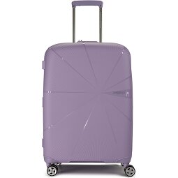 American Tourister Starvibe 4 wheels Trolley 67 cm with expansion pleat  Variant 2