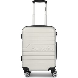 Bench Seattle 4 wheels Cabin trolley S 55 cm  Variant 4