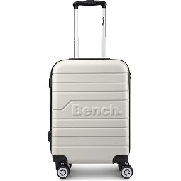 Bench Seattle 4 wheels Cabin suitcase S 55 cm  Variant 3