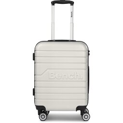 Bench Seattle 4 wheels Cabin trolley S 55 cm  Variant 4