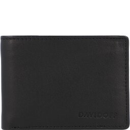 Davidoff Essentials wallet RFID leather 10 cm  Variant 1