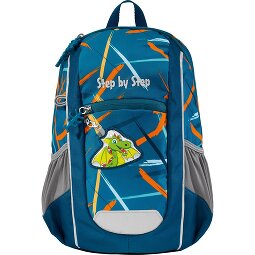 Step by Step Kiga Maxi Kindergarten backpack 34 cm  Variant 1
