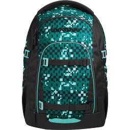 coocazoo Mate School backpack 44 cm  Variant 11