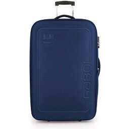 Gabol Orbit 2 wheels Trolley 76 cm Expandable  Variant 2