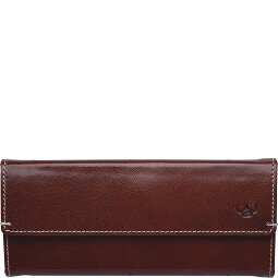 Golden Head Bari Spectacle case Leather 7 cm  Variant 2