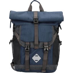 camel active Satipo backpack 44 cm laptop compartment  Variant 1