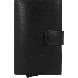 The Bridge Story Uomo business card case leather 6.5 cm  Variant 2