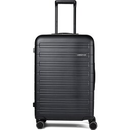 American Tourister Novastream 4 wheels Trolley 67 cm Expandable  Variant 1