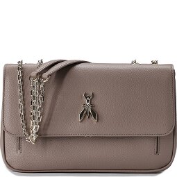 Patrizia Pepe Fly Shoulder Bag Leather 25 cm  Variant 1