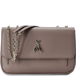 Patrizia Pepe Fly Shoulder Bag Leather 25 cm  Variant 2