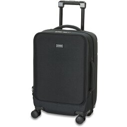 Dakine Verge 4 roll cabin trolley 51 cm laptop compartment  Variant 1 Dakine Verge 4 roll cabin trolley 51 cm laptop compartment  Variant 1