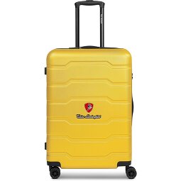 Tonino Lamborghini Bologna 4 wheels Trolley M 67 cm  Variant 3