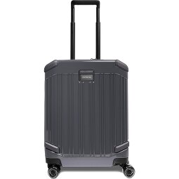 Piquadro Pop 4 wheels Trolley 55 cm  Variant 4