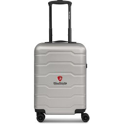Tonino Lamborghini Bologna 4 wheels Cabin trolley S 53 cm  Variant 2