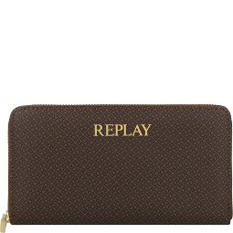 Replay Wallet 19 cm  Variant 1 Replay Wallet 19 cm  Variant 1