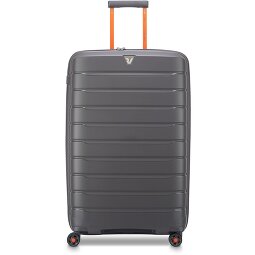 Roncato B-Flying Move 4 wheels Trolley 78 cm with expansion pleat  Variant 4