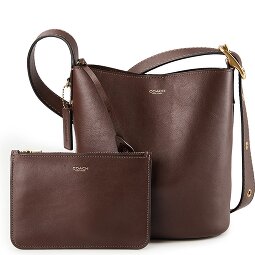 Coach Bleecker Shoulder bag Leather 21 cm  Variant 2