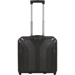 Travelite Elvaa 2 wheels Business trolley 44 cm Laptop compartment  Variant 3