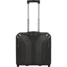 Travelite Elvaa 2 wheels Business trolley 44 cm Laptop compartment  Variant 2