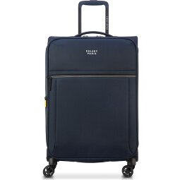 Delsey Paris Brochant 3 4 wheels Trolley 67 cm  Variant 2