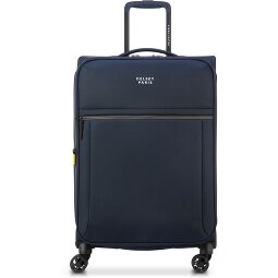 Delsey Paris Brochant 3 4 wheels Trolley 67 cm  Variant 2