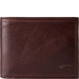 camel active Wood Wallet Leather 12.5 cm  Variant 2