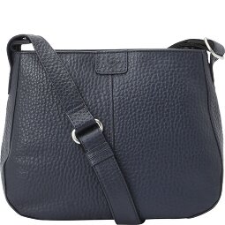 Voi Hirsch Shoulder bag Genuine Leather 28 cm  Variant 1