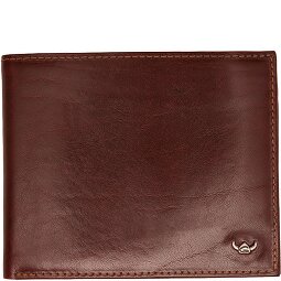Golden Head Colorado wallet RFID leather 12 cm  Variant 3