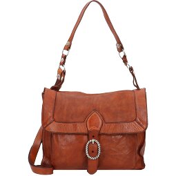 Campomaggi Shoulder Bag Leather 27 cm  Variant 1 Campomaggi Shoulder Bag Leather 27 cm  Variant 1