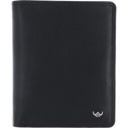 Golden Head Polo Wallet RFID protection Genuine Leather 13 cm  Variant 5