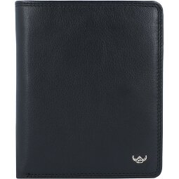 Golden Head Polo wallet RFID leather 10 cm  Variant 2