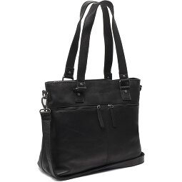 The Chesterfield Brand Rome Shopper Bag Leather 38 cm Laptop compartment  Variant 1