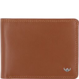 Golden Head Polo Wallet RFID protection Genuine Leather 12 cm  Variant 1