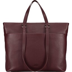 Jost Lysa Business shopper bags Leather 36 cm Laptop Compartment  Variant 4