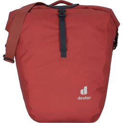 Deuter Weybridge 25+5L bicycle bag 43 cm  Variant 7