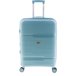 Gladiator 3800 4 wheels Trolley 67 cm with expansion pleat  Variant 6