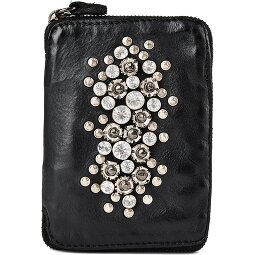 Campomaggi Tosca Wallet RFID protection Genuine Leather 13 cm  Variant 3