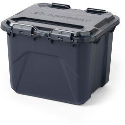 Gregory Alpaca 50 Equipment Box 50.5 cm  Variant 2