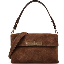 abro Twist Shoulder Bag Genuine Leather 30 cm  Variant 3