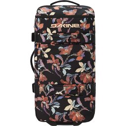 Dakine Split 85 L 2 wheels Travel bag 56 cm  Variant 3