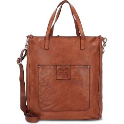 Campomaggi Shopper Bag Leather 36 cm  Variant 1