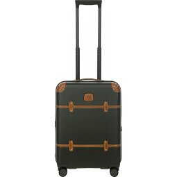 Bric's Bellagio 4 wheels Cabin trolley 55 cm  Variant 4 Bric's Bellagio 4 wheels Cabin trolley 55 cm  Variant 4